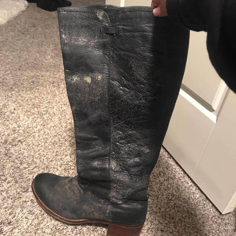 Boots - Picture 2 of 2